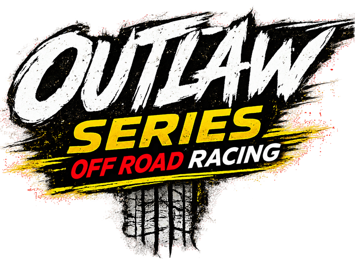 Outlaw Series Off Road Racing logo