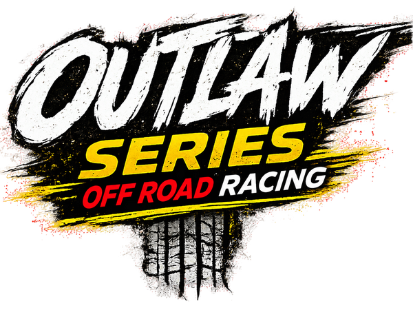 Outlaw Series Off Road Racing logo