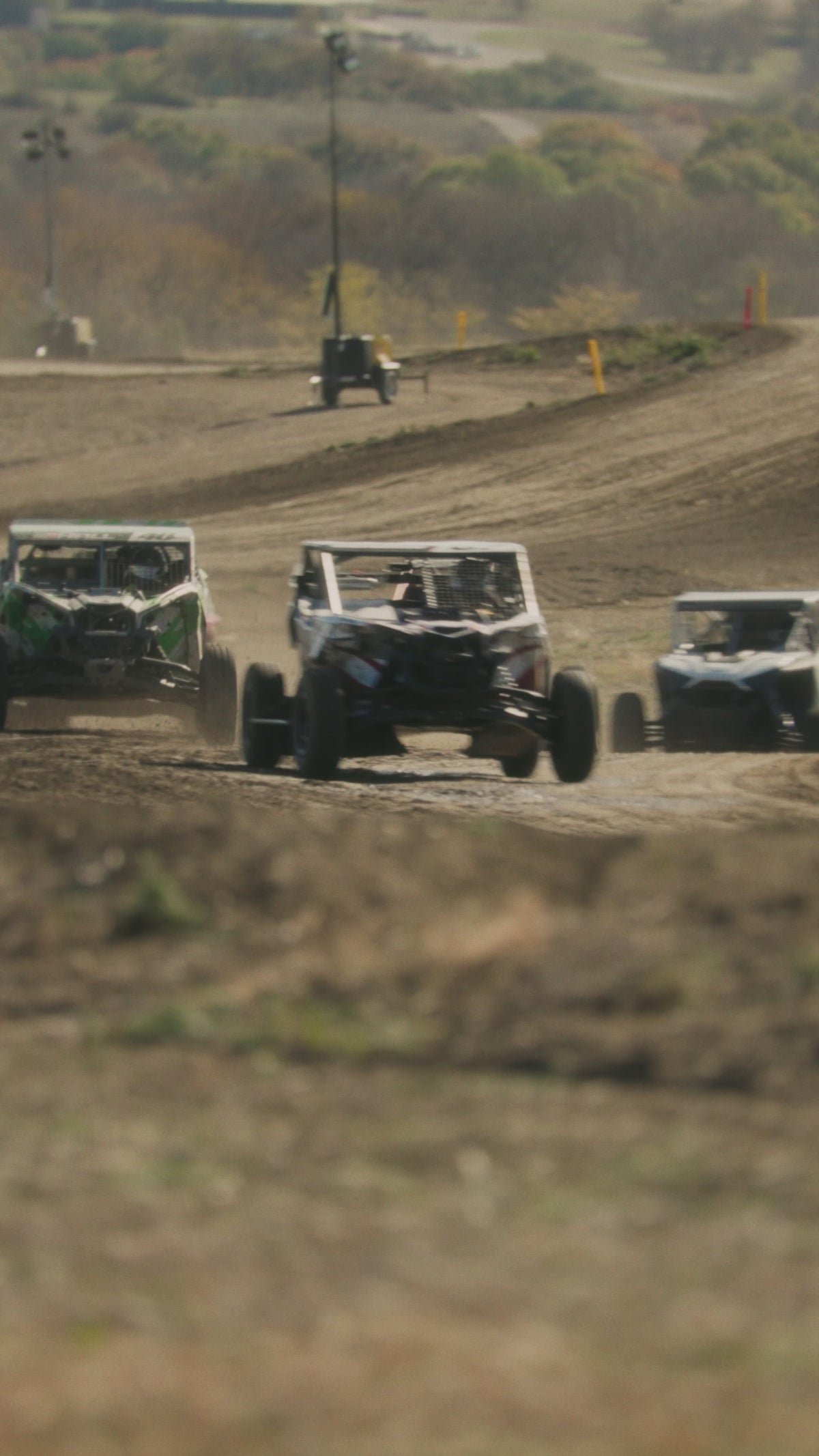 Outlaw Series – ONE NATION RACING