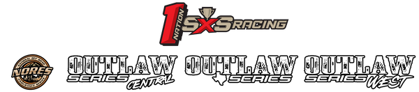TEXAS OUTLAW SERIES